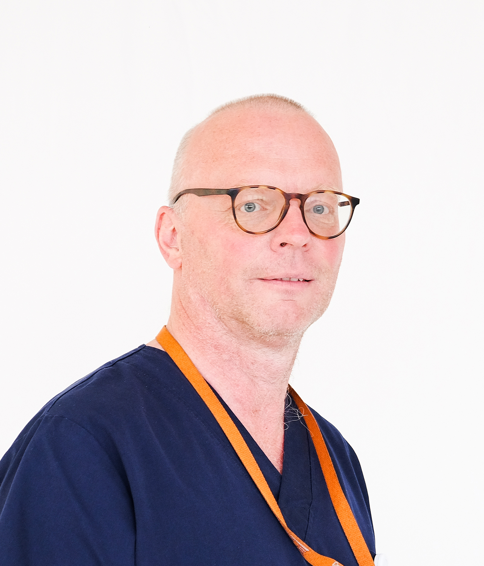 Dr. Filip Van Der Meersch