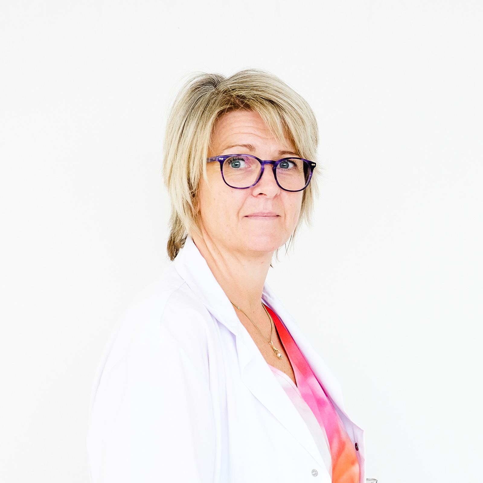 Dr. Katrien Van Puyvelde