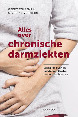 chronische darmziekten boek
