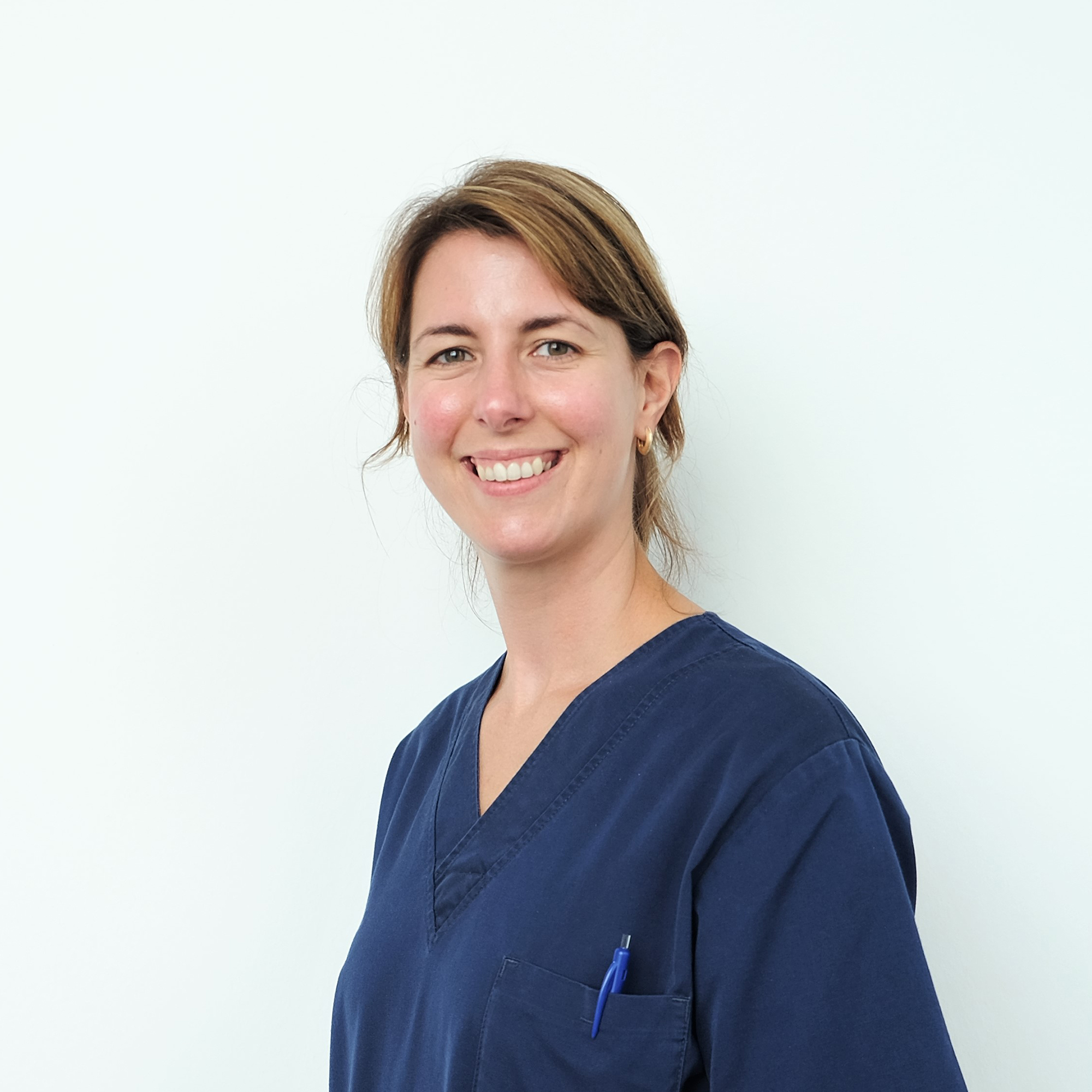 dr Julie Van De Velde Anesthesie
