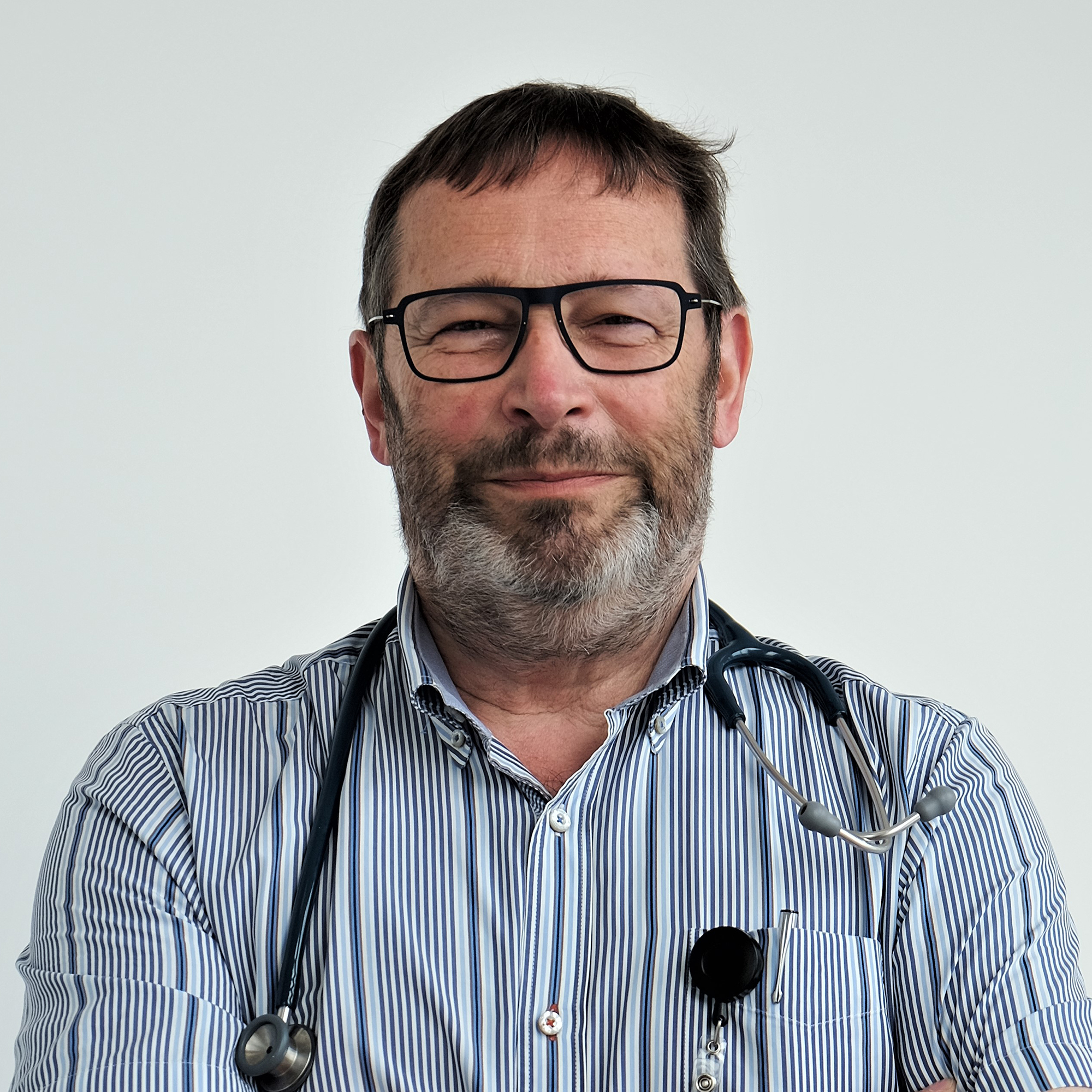 Prof. Dr. De Wolf_Daniel_Cardiologie