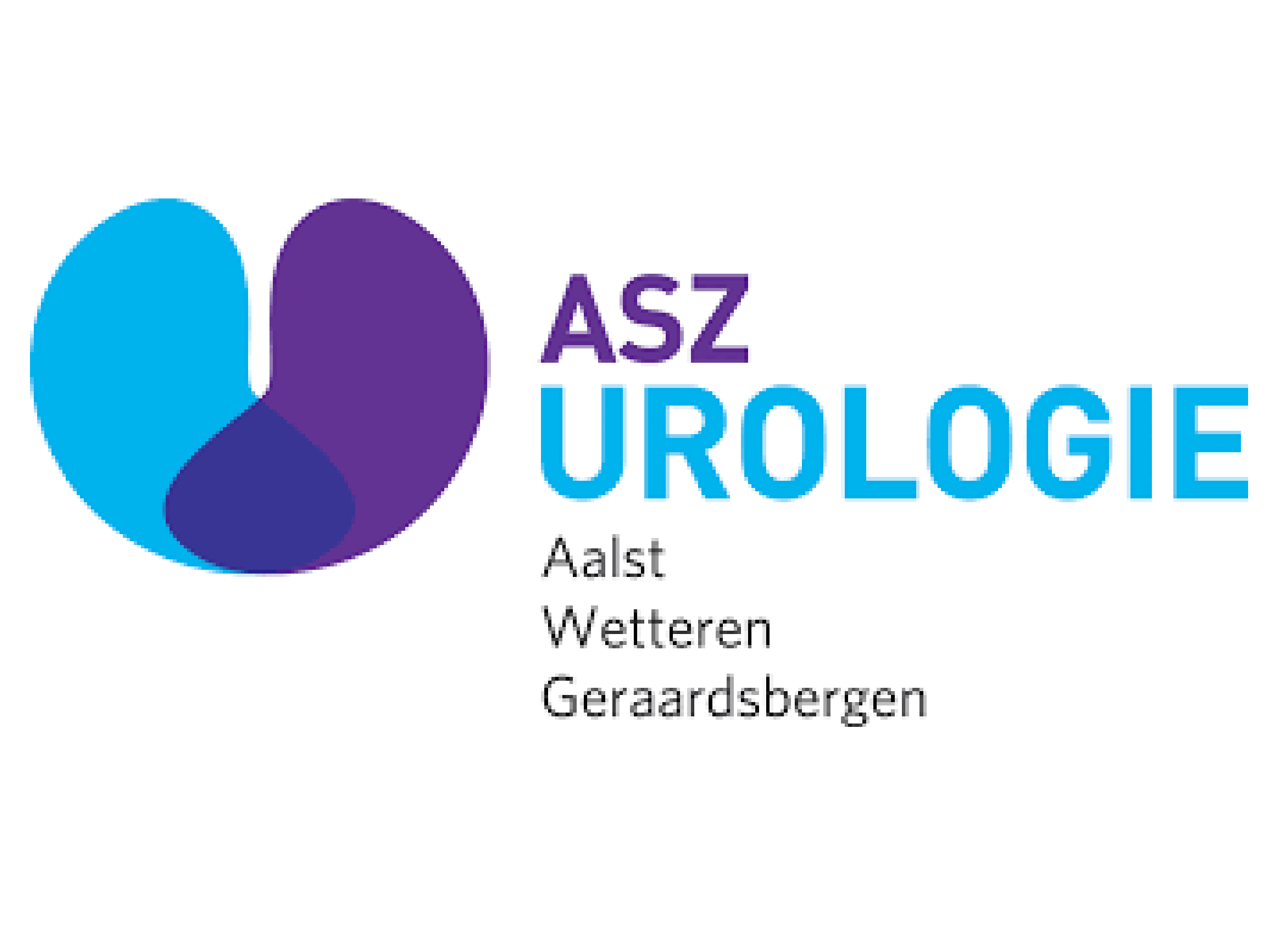 logo urologie A.S.Z.