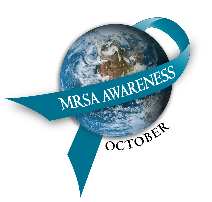 world MRSA day