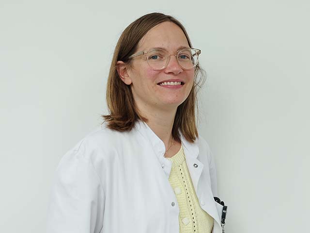 dr. Ingeborg Hilderson oncologie A.S.Z.