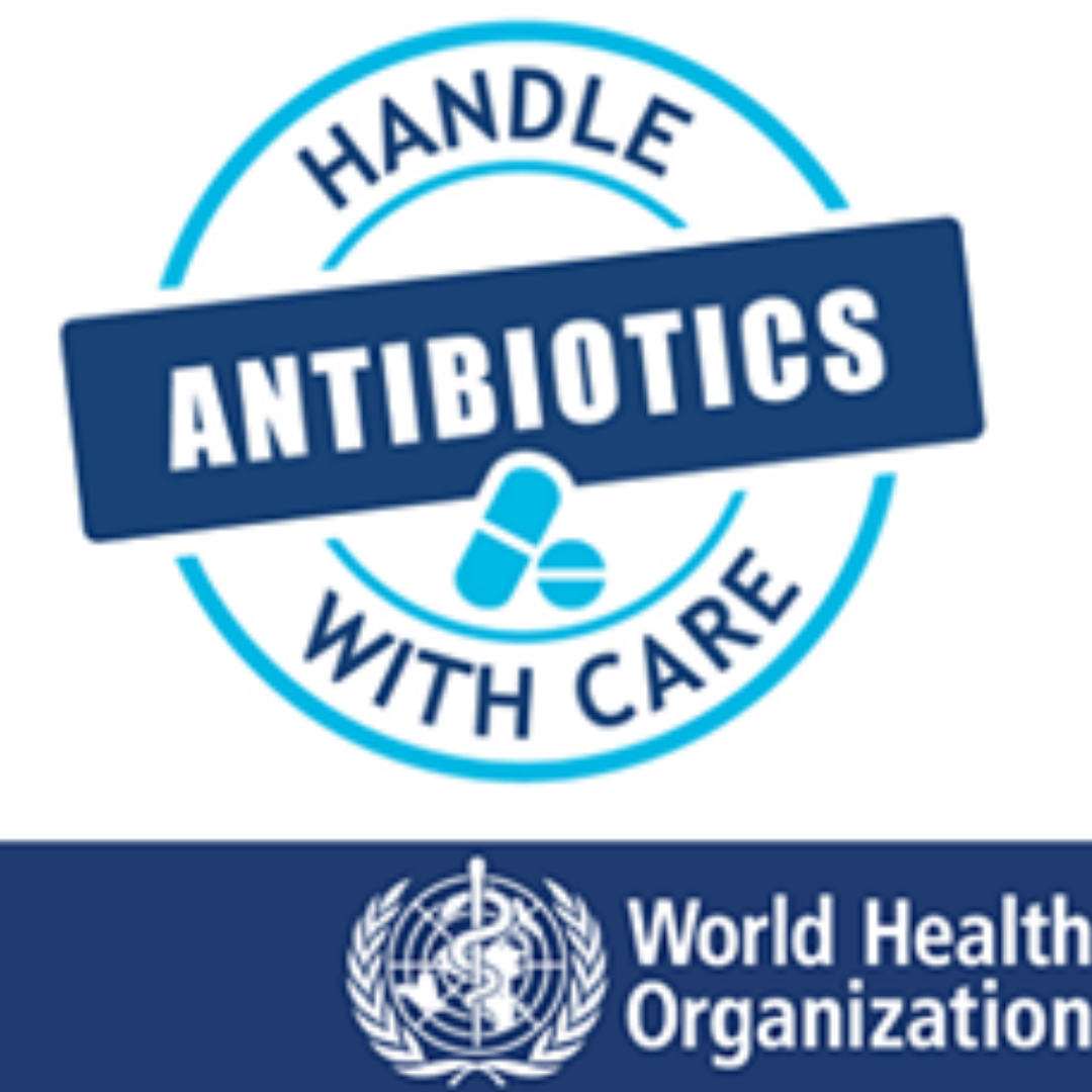 WAAW week ASZ antibiotica