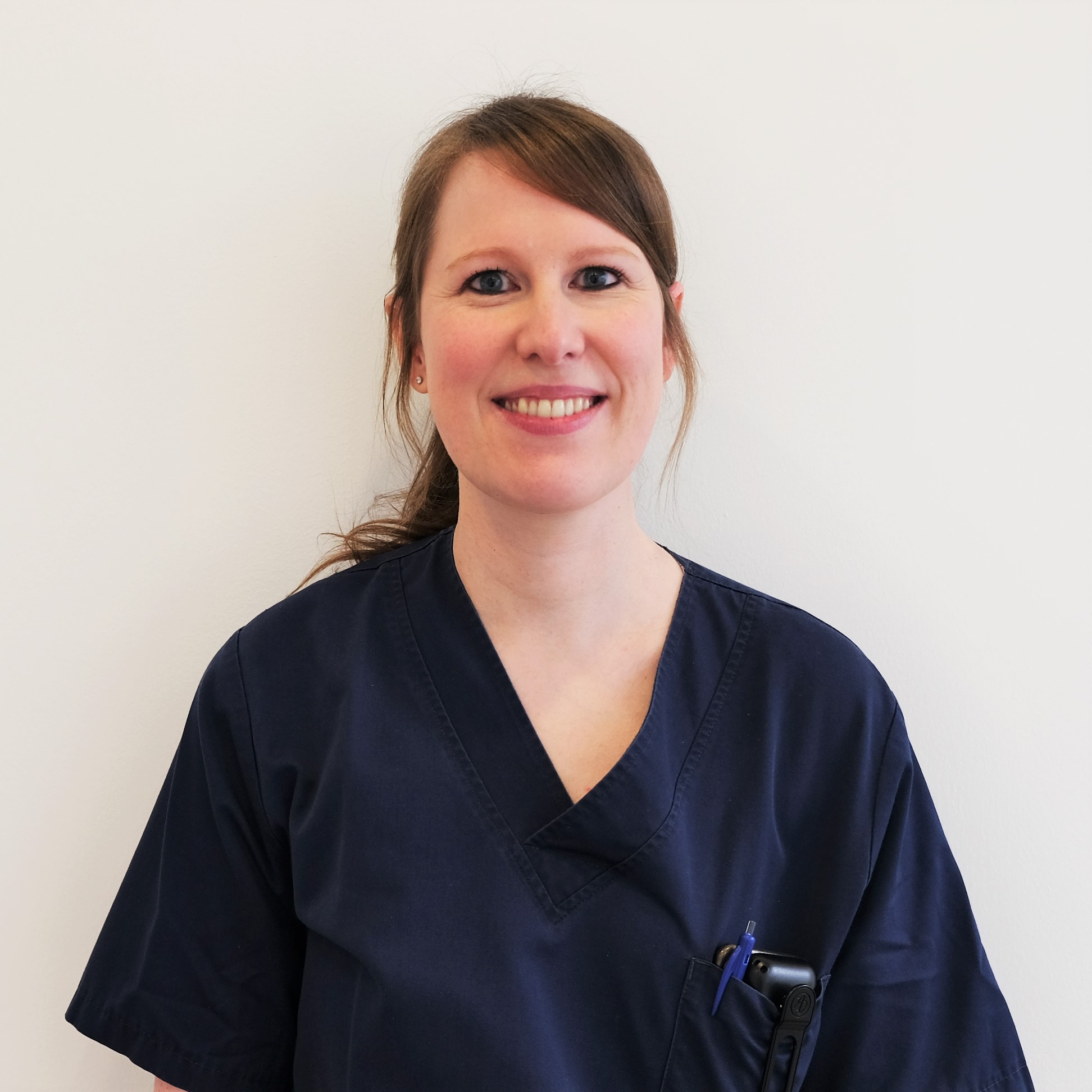 Dr. Saskia Van Nieuwenhove Anesthesie