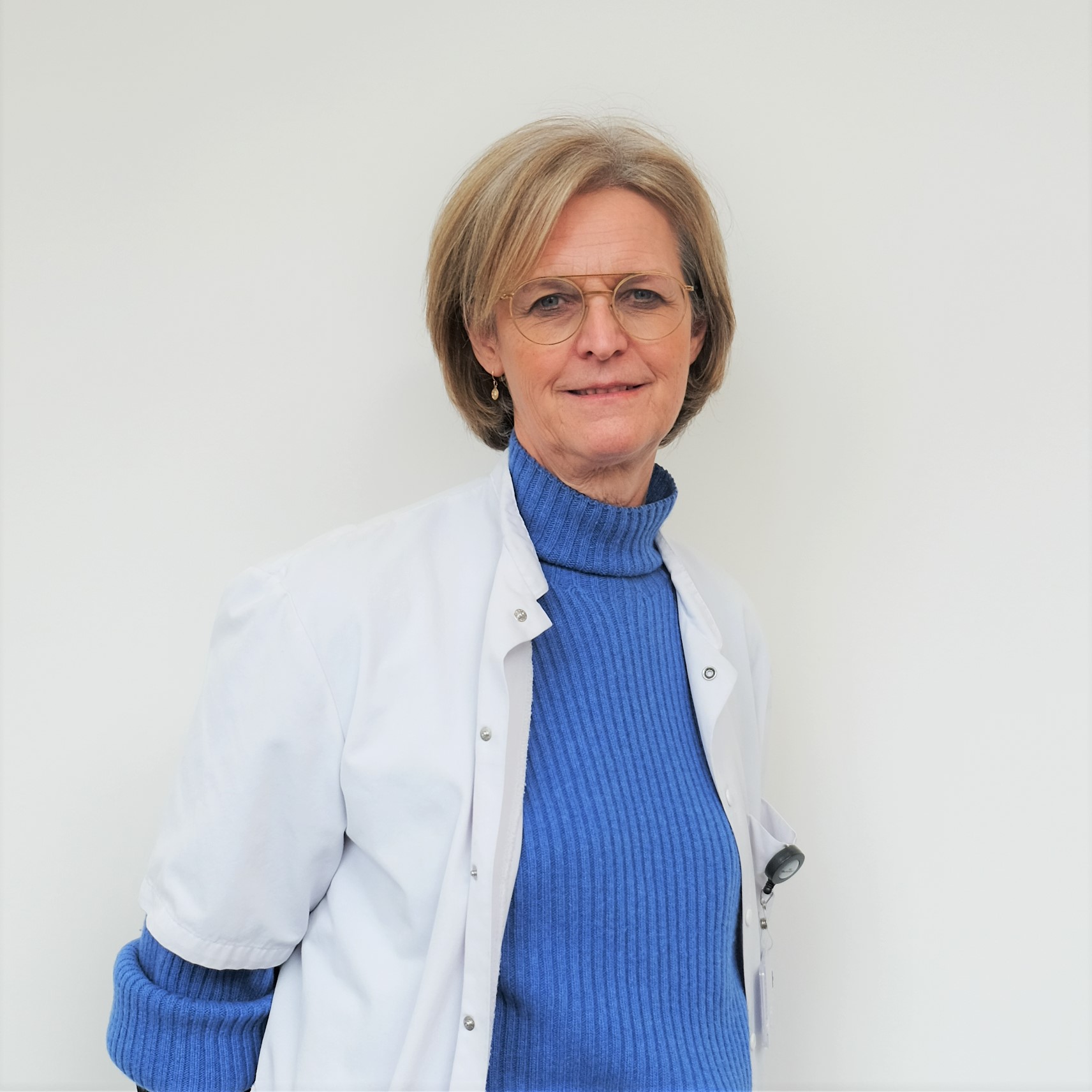 Dr. Lieve Gyselbrecht Reumatologie