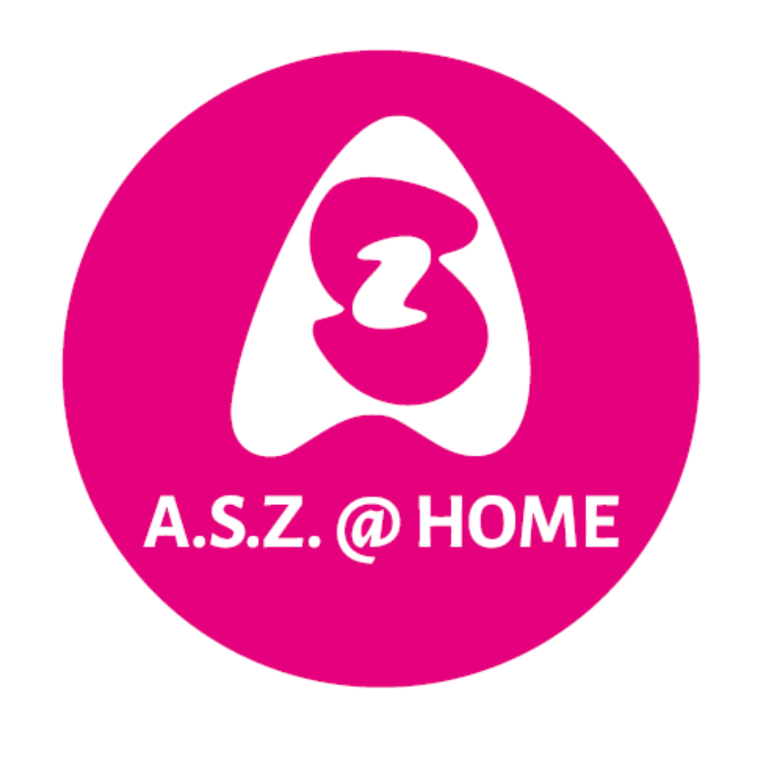 OPAT @ HOME logo