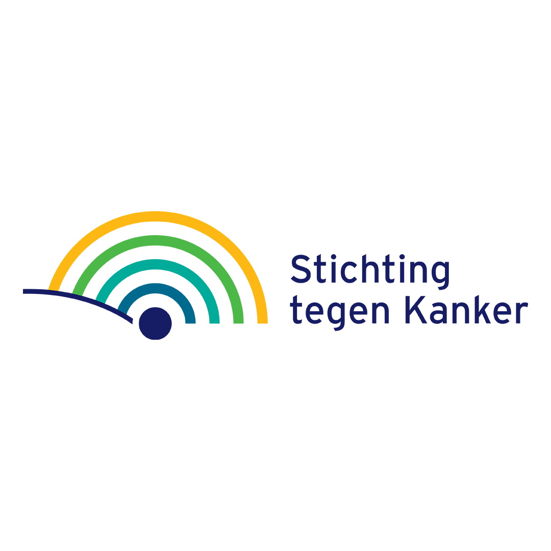 Logo Stichting tegen Kanker