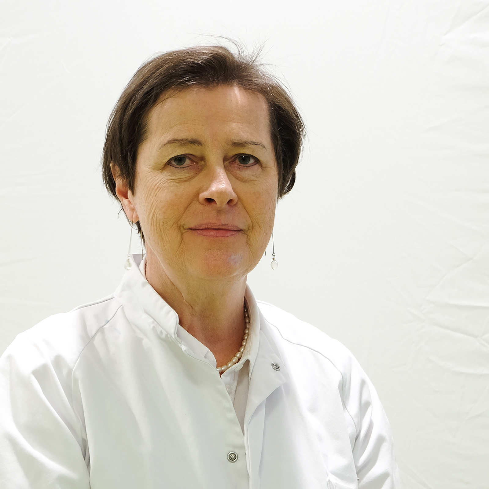 Dr. Hilde Lievens