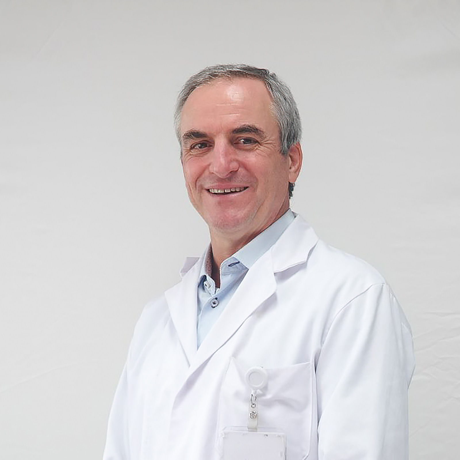 Dr. Guy Sallet