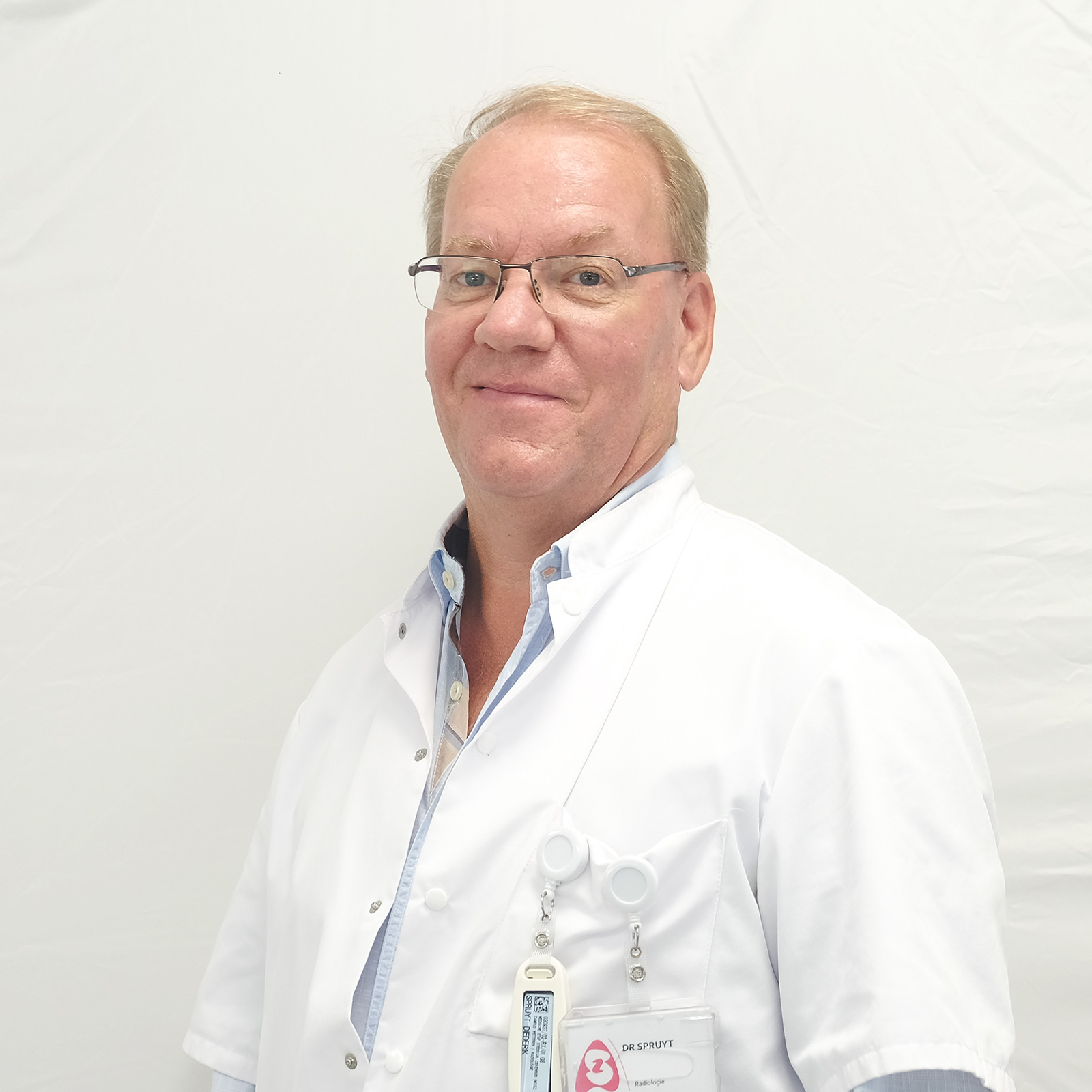 dr. Dirk Spruyt